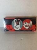 Factory Sealed Fleer 2003 MLB Fleer Exclusive Hobby Box from Store Closeout