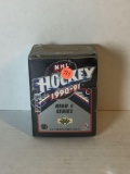 Factory Sealed Upper Deck 1990-91 NHL High # Series Update Set from Store Closeout