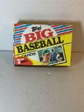 Topps Bib Baseball 1st Series 36 Ct. Hobby Box from Store Closeout