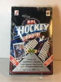 Factory Sealed Upper Deck NHL 1990-91 High # Series Hobby Box from Store Closeout
