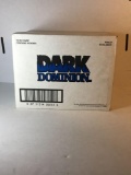 Factory Sealed Dark Dominion 10 Box Case from Store Closeout