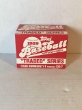 Topps Baseball 1989 