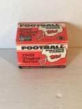 Topps NFL 1989 Update Set from Store Closeout