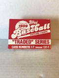 Topps Baseball 1989 