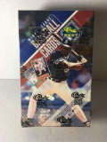 Factory Sealed Classic Minor League Baseball Hobby Box from Store Closeout