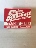 Topps Baseball 1989 