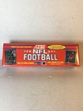 Factory Sealed Score NFL 1990 The Complete Set from Store Closeout