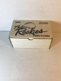 Donruss Baseball 1990 The Rookies Case (15 Complete Sets!) from Store Closeout