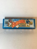 Donruss 1989 Baseball Complete Set from Store Closeout