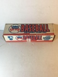 Fleer 1990 Baseball Complete Set from Store Closeout