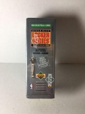 Factory Sealed Upper Deck NBA 91-92 Locker Series 1/6 from Store Closeout