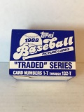 Topps Baseball 1988 