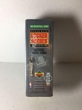 Factory Sealed Upper Deck NBA 91-92 Locker Series 2/6 from Store Closeout