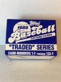 Topps Baseball 1988 