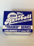 Topps Baseball 1988 