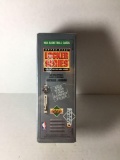 Factory Sealed Upper Deck NBA 91-92 Locker Series 3/6 from Store Closeout