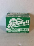 Topps Baseball 1987 