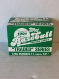 Topps Baseball 1987 