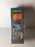 Factory Sealed Upper Deck NBA 91-92 Locker Series 4/6 from Store Closeout