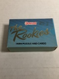 Donruss Baseball The Rookies 1989 from Store Closeout