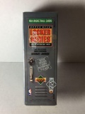 Factory Sealed Upper Deck NBA 91-92 Locker Series 5/6 from Store Closeout