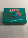 Donruss Baseball The Rookies 1991 from Store Closeout