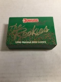 Donruss Baseball The Rookies 1990 from Store Closeout