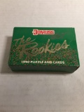 Donruss Baseball The Rookies 1990 from Store Closeout