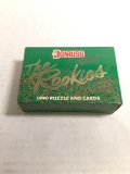 Donruss Baseball The Rookies 1990 from Store Closeout