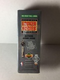 Factory Sealed Upper Deck NBA 91-92 Locker Series 6/6 from Store Closeout