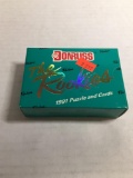 Donruss Baseball The Rookies 1991 from Store Closeout