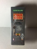 Factory Sealed Upper Deck NBA 91-92 Locker Series 6/6 from Store Closeout