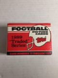 Topps Football 1989 