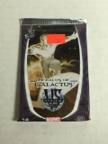 Heralds of Galactus VS System Factory Sealed Pack from Store Closeout