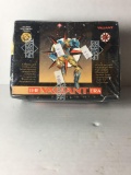 Factory Sealed Upper Deck 1993 The Valiant Era Hobby Box from Store Closeout