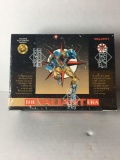 Factory Sealed Upper Deck 1993 The Valiant Era Hobby Box from Store Closeout