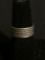 Eternity Design Braid & Rope Detailed CW Designer 7mm Wide Sterling Silver Band