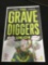The Gravediggers Union #2 Comic Book from Amazing Collection