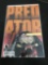 Predator Hunters II #1 Comic Book from Amazing Collection