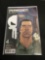 Punisher The Platoon #4 Comic Book from Amazing Collection