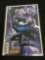 Raven #4 Comic Book from Amazing Collection