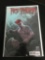 Red Thorn #10 Comic Book from Amazing Collection
