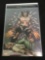 Return of Wolverine #4 Comic Book from Amazing Collection B