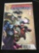 Deadpool Last Days of Magic #1 Comic Book from Amazing Collection B