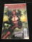 Deadpool Annual #1 Comic Book from Amazing Collection