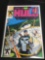 The Incredible Hulk #395 Comic Book from Amazing Collection