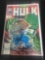 The Incredible Hulk #342 Comic Book from Amazing Collection