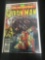The Invincible Iron Man #113 Comic Book from Amazing Collection B