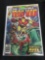 The Invincible Iron Man #110 Comic Book from Amazing Collection