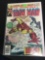 The Invincible Iron Man #87 Comic Book from Amazing Collection B